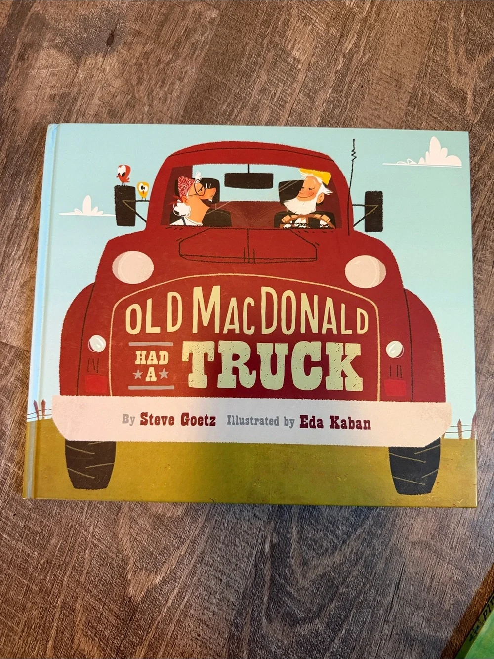 Bundle of kids books